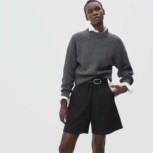 Everlane sweater